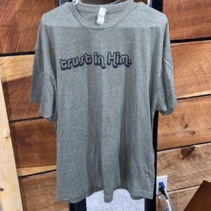 Christian Women Tshirt